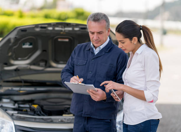 Auto insurance consultation in Washington, WV